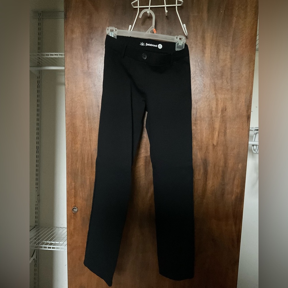 Legging like Slacks